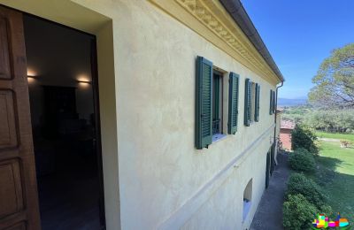 Historische Villa erwerben 06061 Castiglione del Lago, localita croce 2, Umbrien, Foto 8/38