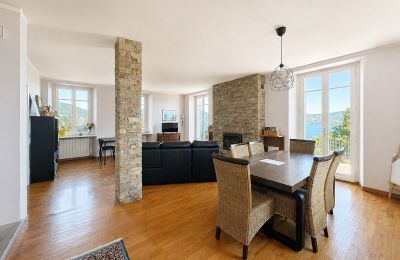 Demeure historique à vendre 28824 Oggebbio, Piémont, Image 12/26