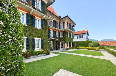 Demeure historique à vendre 28824 Oggebbio, Piémont, Image 1/26