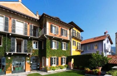 Demeure historique à vendre 28824 Oggebbio, Piémont, Image 5/26