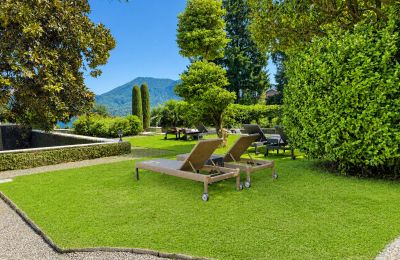 Demeure historique à vendre 28824 Oggebbio, Piémont, Image 18/26