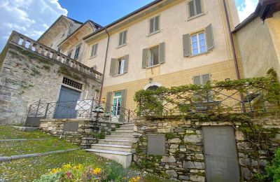 Appartamento storico in vendita Orta San Giulio, Via Caire Albertoletti, Piemonte, Foto 27/28