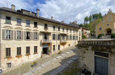 Appartamento storico in vendita Orta San Giulio, Via Caire Albertoletti, Piemonte, Foto 26/28