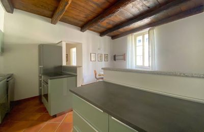 Appartamento storico in vendita Orta San Giulio, Via Caire Albertoletti, Piemonte, Foto 9/28