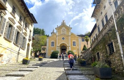 Appartamento storico in vendita Orta San Giulio, Via Caire Albertoletti, Piemonte, Foto 25/28