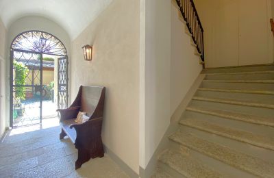Appartamento storico in vendita Orta San Giulio, Via Caire Albertoletti, Piemonte, Foto 2/28