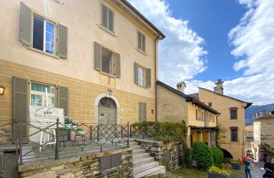 Appartamento storico in vendita Orta San Giulio, Via Caire Albertoletti, Piemonte, Foto 24/28
