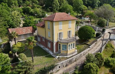 Historische Villa erwerben Mergozzo, Via Resiga 2, Piemont, Foto 4/42