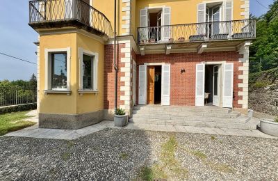 Historische Villa erwerben Mergozzo, Via Resiga 2, Piemont, Foto 33/42