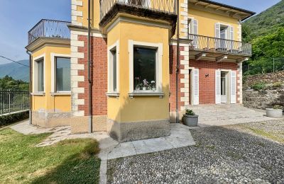 Historische Villa erwerben Mergozzo, Via Resiga 2, Piemont, Foto 7/42