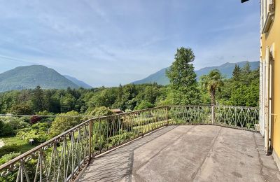 Historische Villa erwerben Mergozzo, Via Resiga 2, Piemont, Foto 5/42