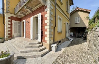 Historische Villa erwerben Mergozzo, Via Resiga 2, Piemont, Foto 6/42