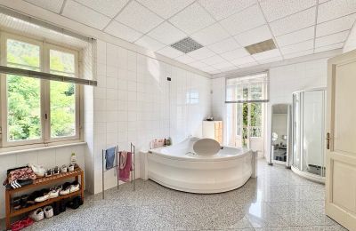 Historische Villa erwerben Mergozzo, Via Resiga 2, Piemont, Foto 21/42