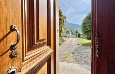 Historische Villa erwerben Mergozzo, Via Resiga 2, Piemont, Foto 2/42