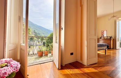 Historische Villa erwerben Mergozzo, Via Resiga 2, Piemont, Foto 24/42