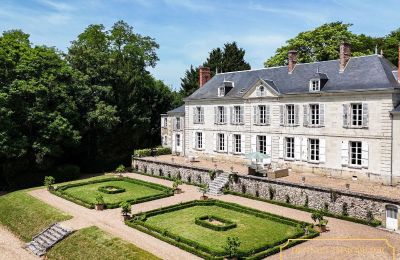 Château à vendre Chenonceaux, Centre-Val de Loire, Image 2/32