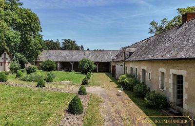 Château à vendre Chenonceaux, Centre-Val de Loire, Image 31/32