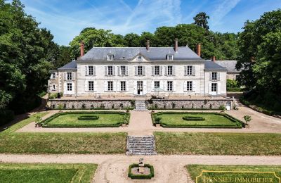 Château à vendre Chenonceaux, Centre-Val de Loire, Image 1/32