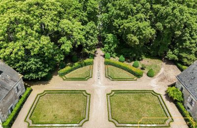 Château à vendre Chenonceaux, Centre-Val de Loire, Image 27/32