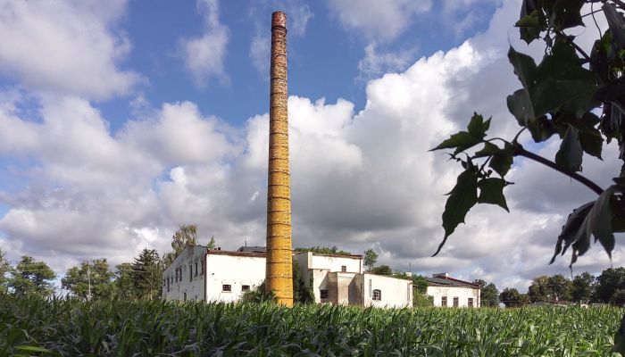 Complexe « Ancienne Fabrique » au bord du lac : projet d’aménagement pour habitat privé et tourisme