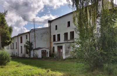 Propriété historique à vendre Wioska, Cujavie-Poméranie, Image 13/19