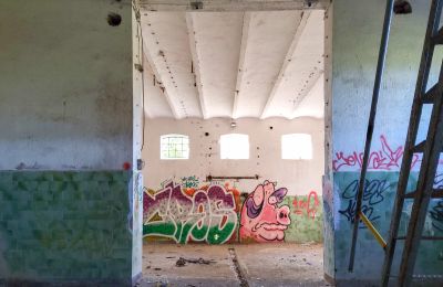Propriété historique à vendre Wioska, Cujavie-Poméranie, Image 10/19