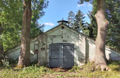 Propriété historique à vendre Wioska, Cujavie-Poméranie, Image 3/19