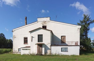 Propriété historique à vendre Wioska, Cujavie-Poméranie, Image 2/19