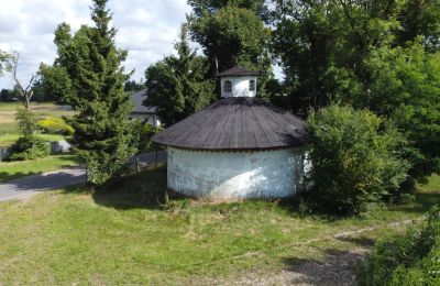 Propriété historique à vendre Wioska, Cujavie-Poméranie, Image 4/19