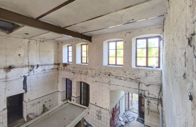 Propriété historique à vendre Wioska, Cujavie-Poméranie, Image 6/19