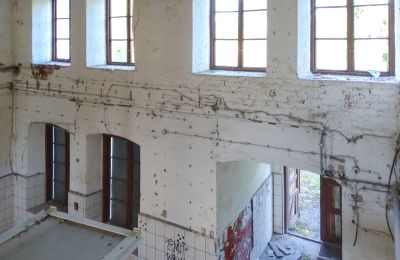 Propriété historique à vendre Wioska, Cujavie-Poméranie, Image 7/19