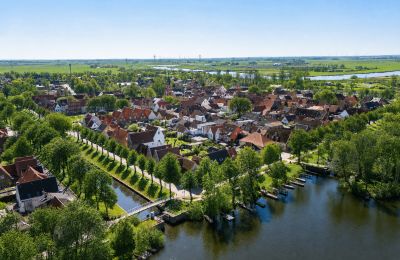 Historische Liegenschaften, Wo das Wasser den Alltag begleitet – Stadthaus mit Charakter