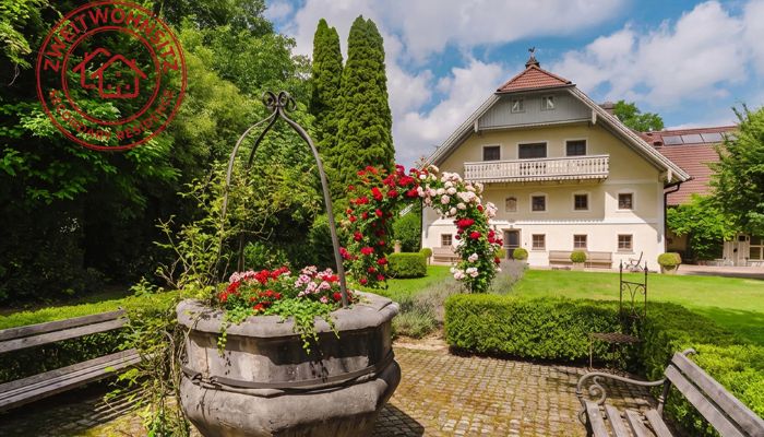 Maison de campagne à vendre 5082 Grödig, Salzburg