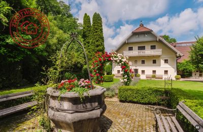 Maison de campagne 5082 Grödig, Salzburg