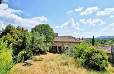 Casale in vendita Uzès, Occitania, Foto 35/38