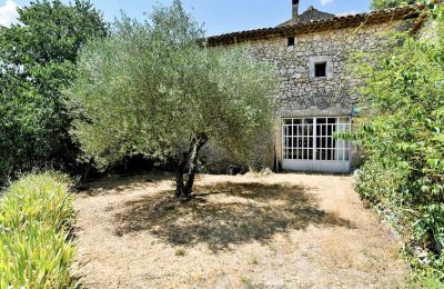 Casale in vendita Uzès, Occitania, Foto 37/38
