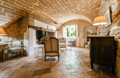 Proprietà storica in vendita Uzès, Occitania, Foto 6/32