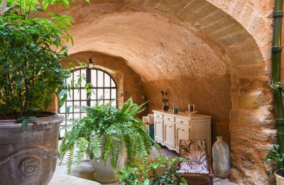 Proprietà storica in vendita Uzès, Occitania, Foto 3/32
