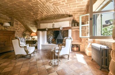 Proprietà storica in vendita Uzès, Occitania, Foto 9/32