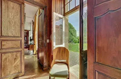 Dimora signorile in vendita Marciac, Occitania, Foto 7/43