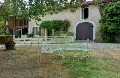Dimora signorile in vendita Marciac, Occitania, Foto 33/43