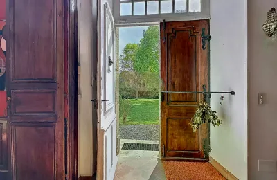 Dimora signorile in vendita Marciac, Occitania, Foto 8/43