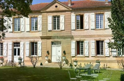 Dimora signorile in vendita Marciac, Occitania, Foto 2/43