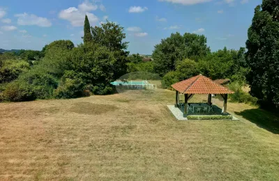 Dimora signorile in vendita Marciac, Occitania, Foto 43/43