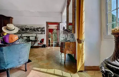 Dimora signorile in vendita Marciac, Occitania, Foto 24/43