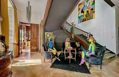 Dimora signorile in vendita Marciac, Occitania, Foto 5/43