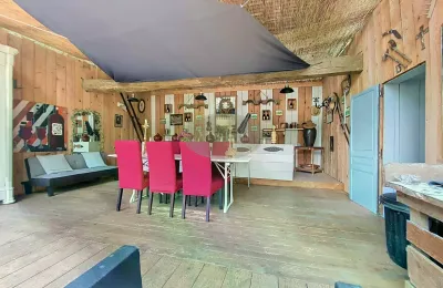 Dimora signorile in vendita Marciac, Occitania, Foto 37/43