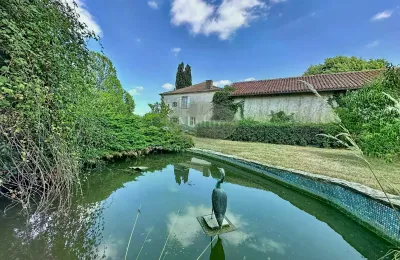 Dimora signorile in vendita Marciac, Occitania, Foto 40/43