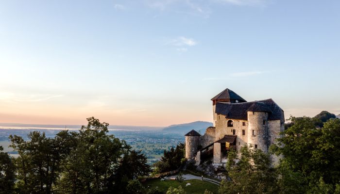 Schloss erwerben 6845 Hohenems, Vorarlberg