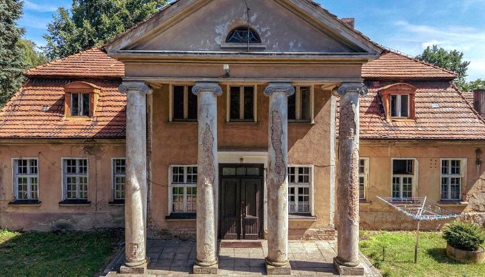 Herrenhaus erwerben Tarchalin, Großpolen